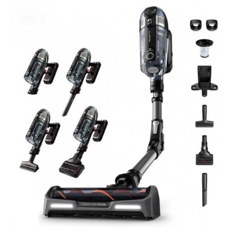 ROWENTA RH99A8ES ASPIRADOR ESCOBA SIN CA