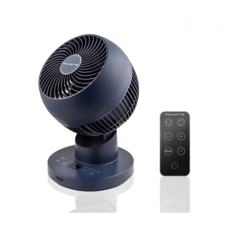 ROWENTA QV2540F0 VENTILADOR DE MESA