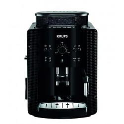 KRUPS EA81K8MM CAFETERA ESPRESSO SUPERAUTOMÁTICA 1450 W