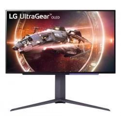 LG 27GS95QXBOUTLET OLED Monitor 27