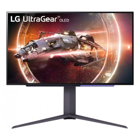 LGOUTLET Lg 27Gs95qxboutlet Monitor Oled 27"