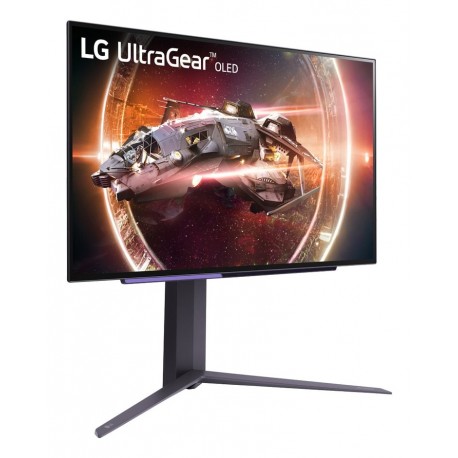 Lg 27Gs95qxboutlet Monitor Oled 27" – imagen 3