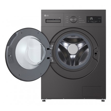 LGOUTLET Lg F4a1009ndkoutle Lavadora 9Kg 1350Rpm