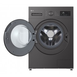 LG F4A10S8NDKOUTLE LAVADORA 8KG