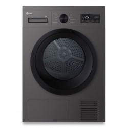 LG RHA1008NDKOUTLE SECADORA 8KG