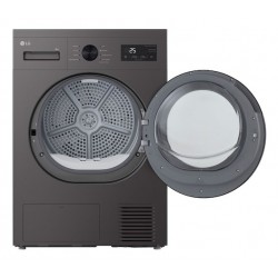 LG RHA1008NDKOUTLE SECADORA 8KG