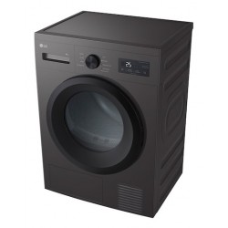 LG RHA1008NDKOUTLE SECADORA 8KG