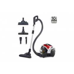 LG VK8506NHAGOUTLE ASPIRADOR SIN BOLSA