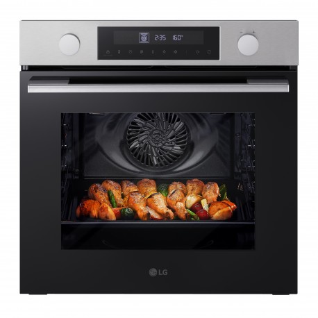 LG WS5D7230SOUTLET HORNO 72L