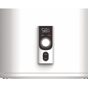 SVAN SVTE100H TERMO ELÉCTRICO DE 92L