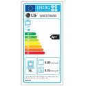LG WSED7665BOUTLET HORNO 76L