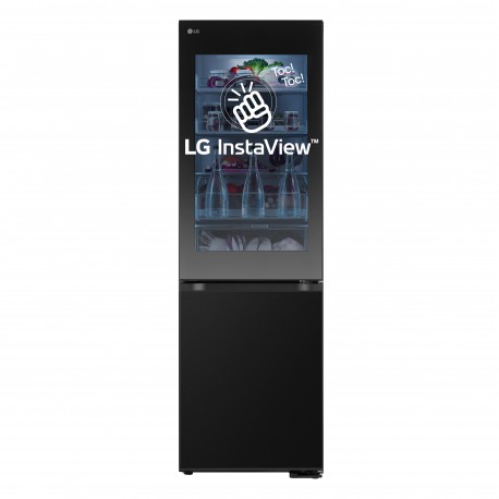 LG GBG5160CEVOUTLE FRIGORIFICO COMBI
