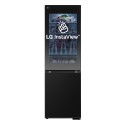 LG GBG5160CEVOUTLE FRIGORIFICO COMBI