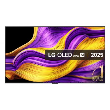 LG OLED65G54LWOUTL PREMIUM OLED TV 65