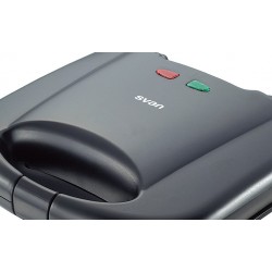 SVAN SVSW058 SANWICHERA 800W PLATOS GRIL