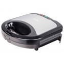 SVAN SVSW0580XN SANWICHERA 800W NEGRO E