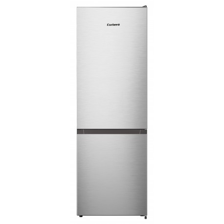 CORBERO CCHS18064X Frigorífico Combi