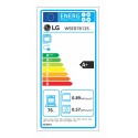 LG WSED7612SOUTLET HORNO 76L