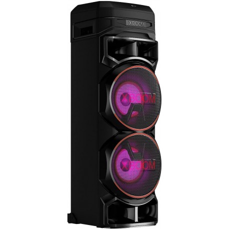 LG RNC9 ALTAVOZ