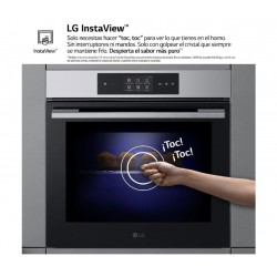 LG WS9D7651WSOUTLE HORNO