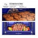 LG WS9D7651WSOUTLE HORNO