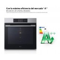 LG WS9D7651WSOUTLE HORNO