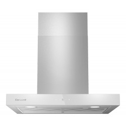 CORBERO NANGA675XW CAMPANA TIPO T 60CM