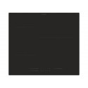 CANDY CI633MCBB PLACA INDUCCION 3Z BLACK