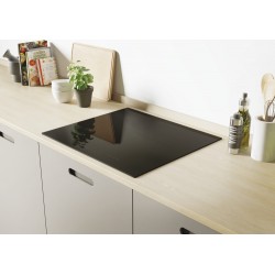 CANDY CI633MCBB PLACA INDUCCION 3Z BLACK