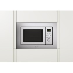 CANDY CMGI201EX MICROONDAS INTEGRACION 2