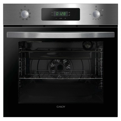 CANDY FIDCX625L HORNO MULTIFUNCION 70L