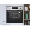 CANDY FIDCX625L HORNO MULTIFUNCION 70L
