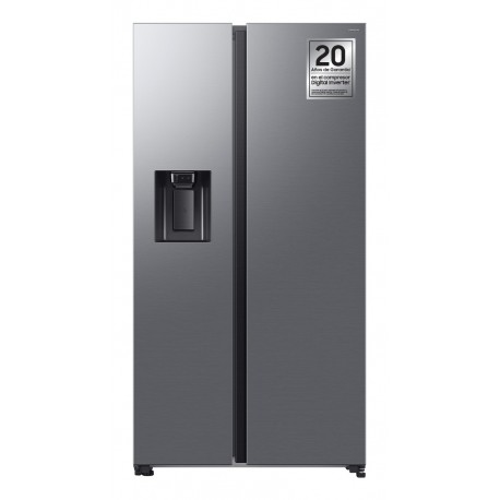 SAMSUNGOUTLET Samsung Rs70f67kctefout Frigorifico Americano 634L No Frost