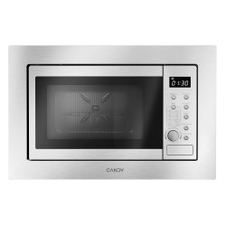 CANDY CA38F7N20XXW MICROONDAS+GRILL INTEGRABLE 20L 800W
