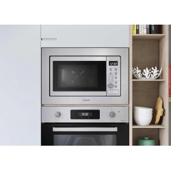 CANDY CA38F7N20XXW MICROONDAS INTEGRACIO
