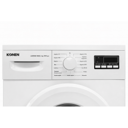 KONEN LAKO8STAPA LAVADORA
