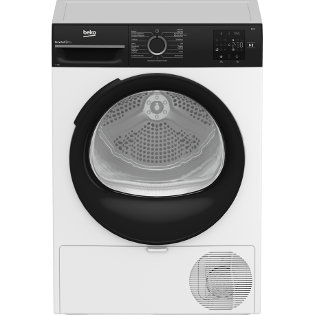 BEKO BM3T37230W SECADORA BOMBA DE CALOR 7 KG