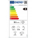 BEKO B1XW752WSPT LAVADORA 7KG