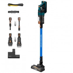 TAURUS HOMELANDANIMAL ASPIRADOR SIN BOLSA 800 W