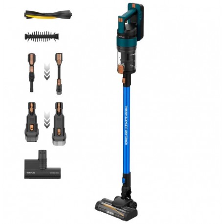 TAURUS HOMELANDANIMAL ASPIRADOR