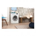 INDESIT BWE91484X LAVADORA 9 KG 1400 RPM A+++