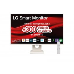 LG 27U511SAWOUTLET LCD Monitor 27