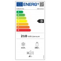 LG GBBSJ20DSWOUTLE FRIGORIFICO COMBI