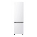 LG GBBSJ20DSWOUTLE FRIGORIFICO COMBI