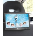 SYTECH SY340HD TELEVISOR PORTATIL DIGITAL 10"