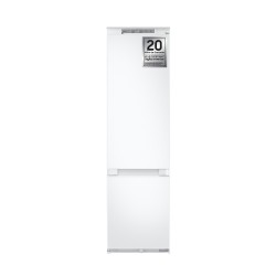 SAMSUNG BRB80F30ADS0EFO FRIGO COMBI