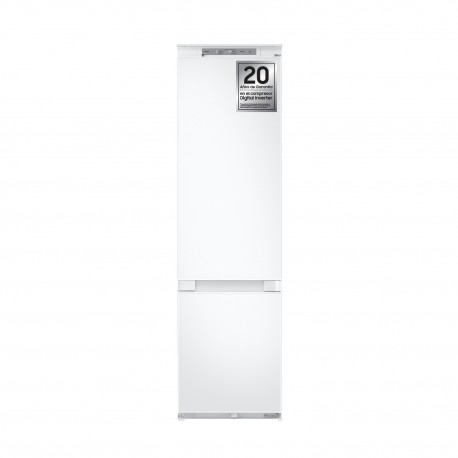 SAMSUNG BRB80F30ADS0EFO FRIGO COMBI