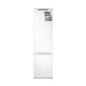 SAMSUNG BRB80F30ADS0EFO FRIGO COMBI