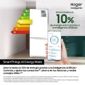 SAMSUNG BRB80F30ADS0EFO FRIGO COMBI