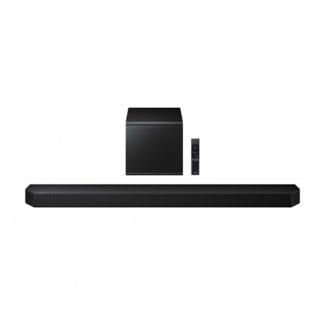 SAMSUNGOUTLET Samsung Hwq800foutlet Barra De Sonido Canales 5.1.2